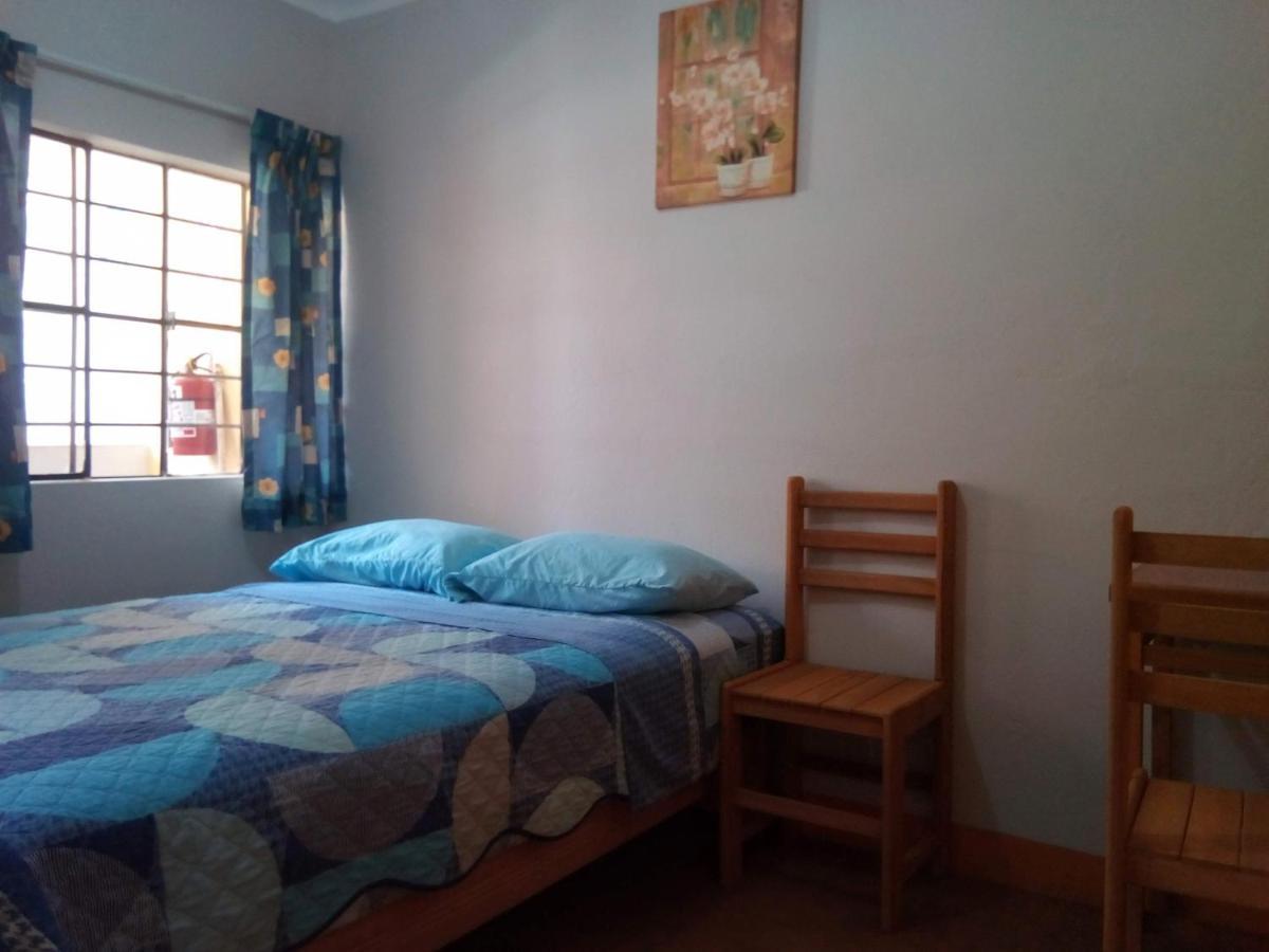 Brabant Hostal Наска Екстериор снимка