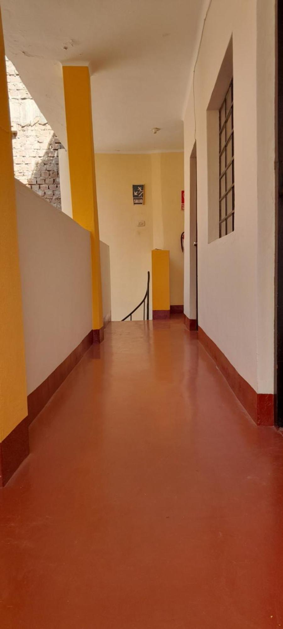 Brabant Hostal Наска Екстериор снимка