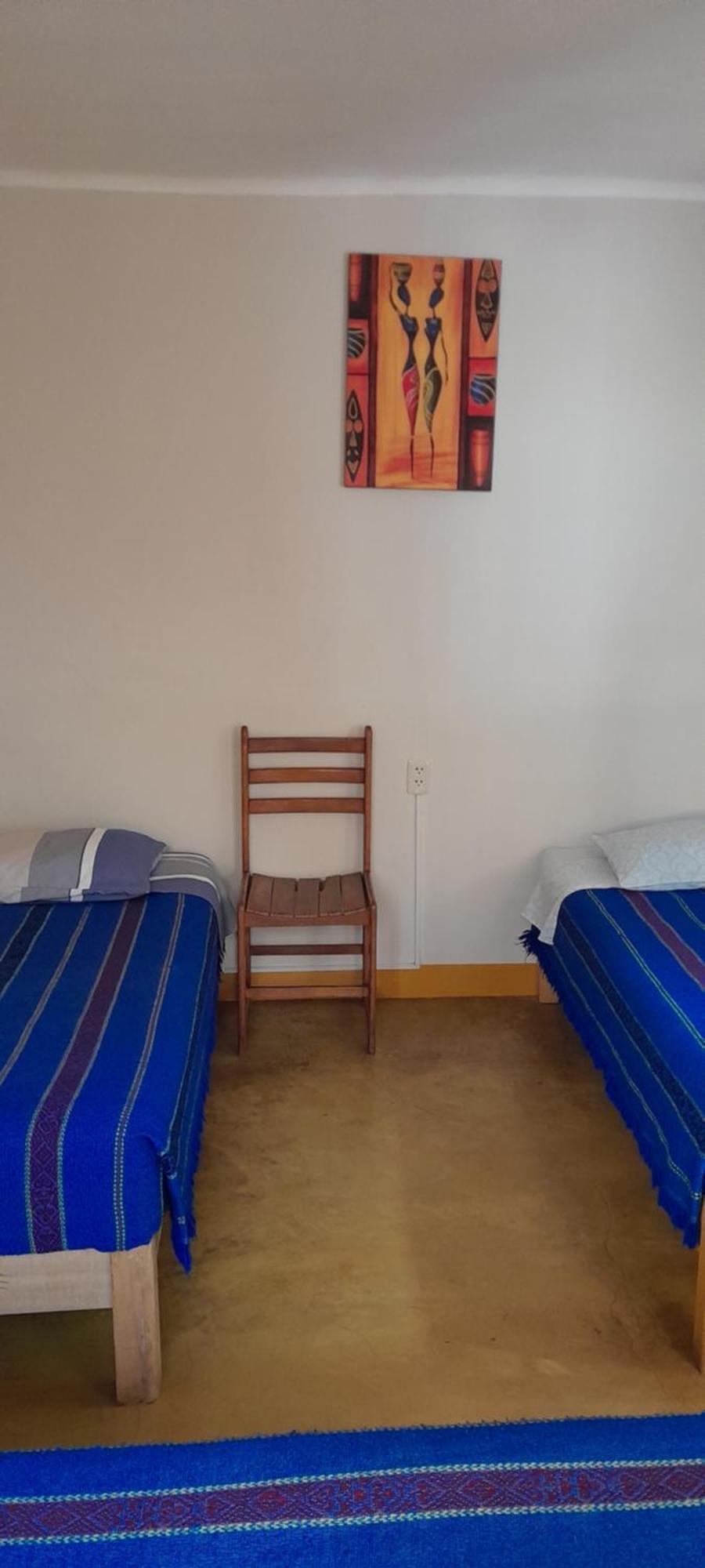 Brabant Hostal Наска Екстериор снимка