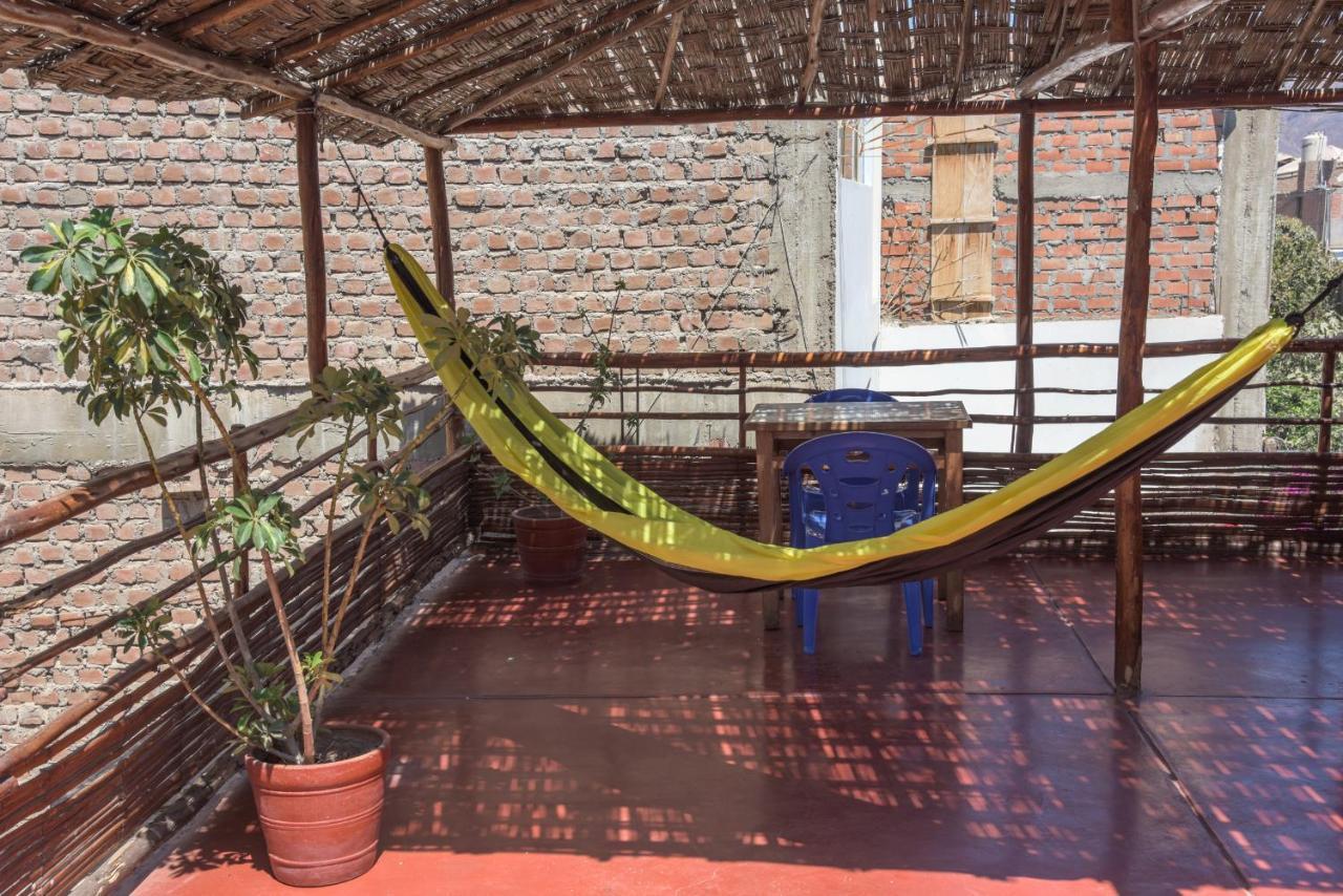 Brabant Hostal Наска Екстериор снимка
